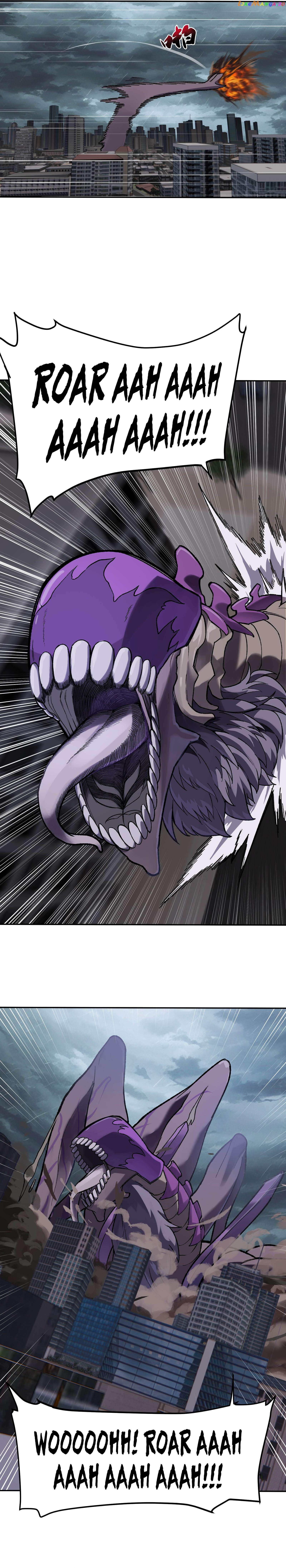 Rebirth Of The Emperor In The Reverse World Chapter 26 - page 4