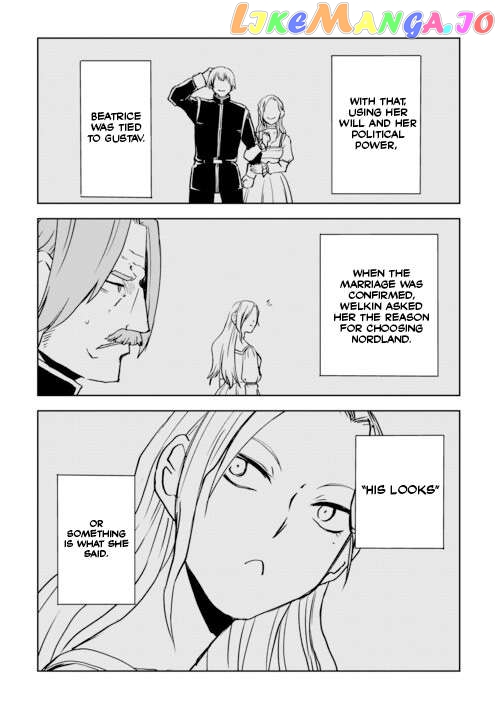 Isekai Tensei Soudouki Chapter 90 - page 12