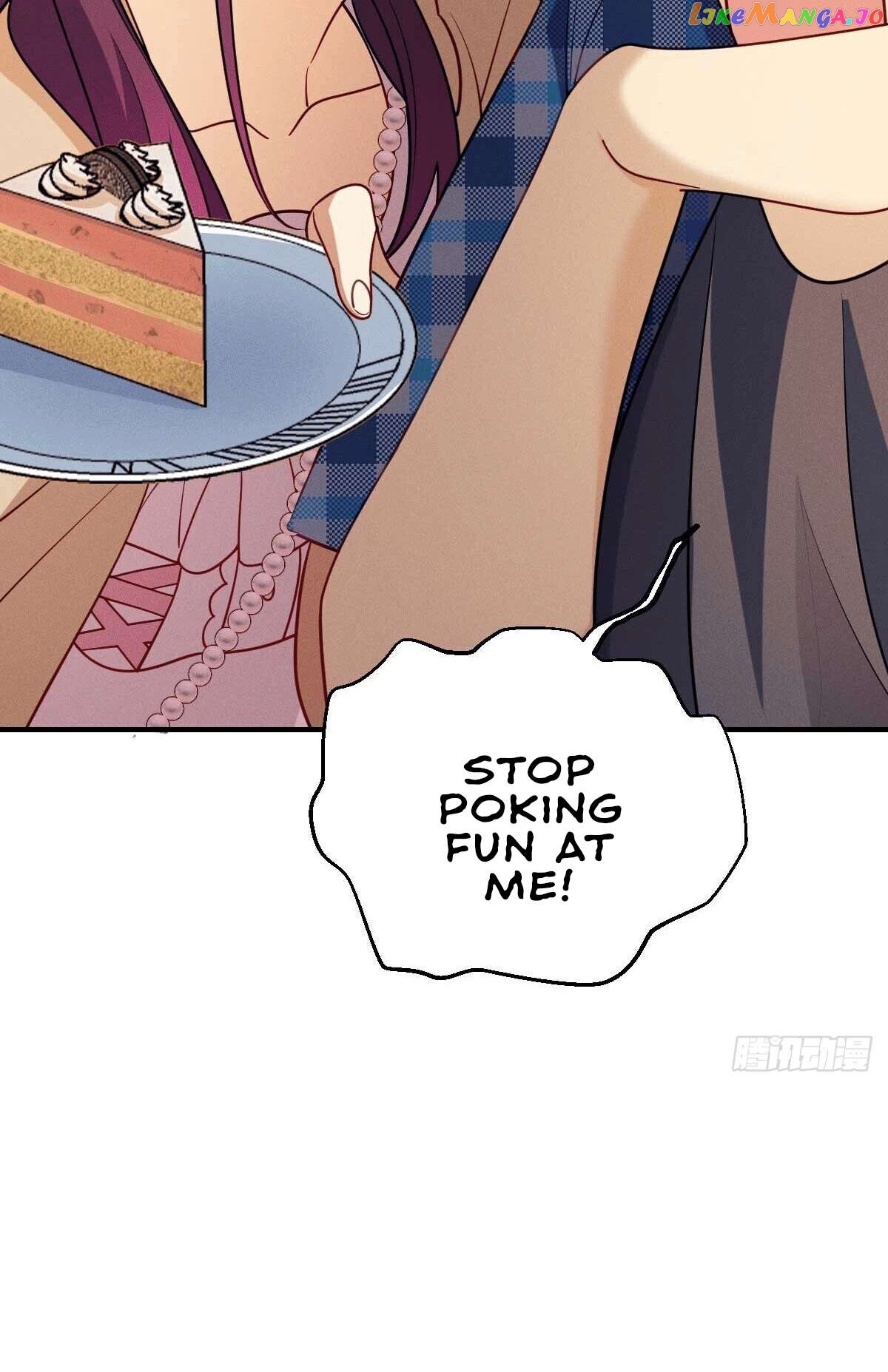 Please Behave, My Wife Chapter 19 - page 49