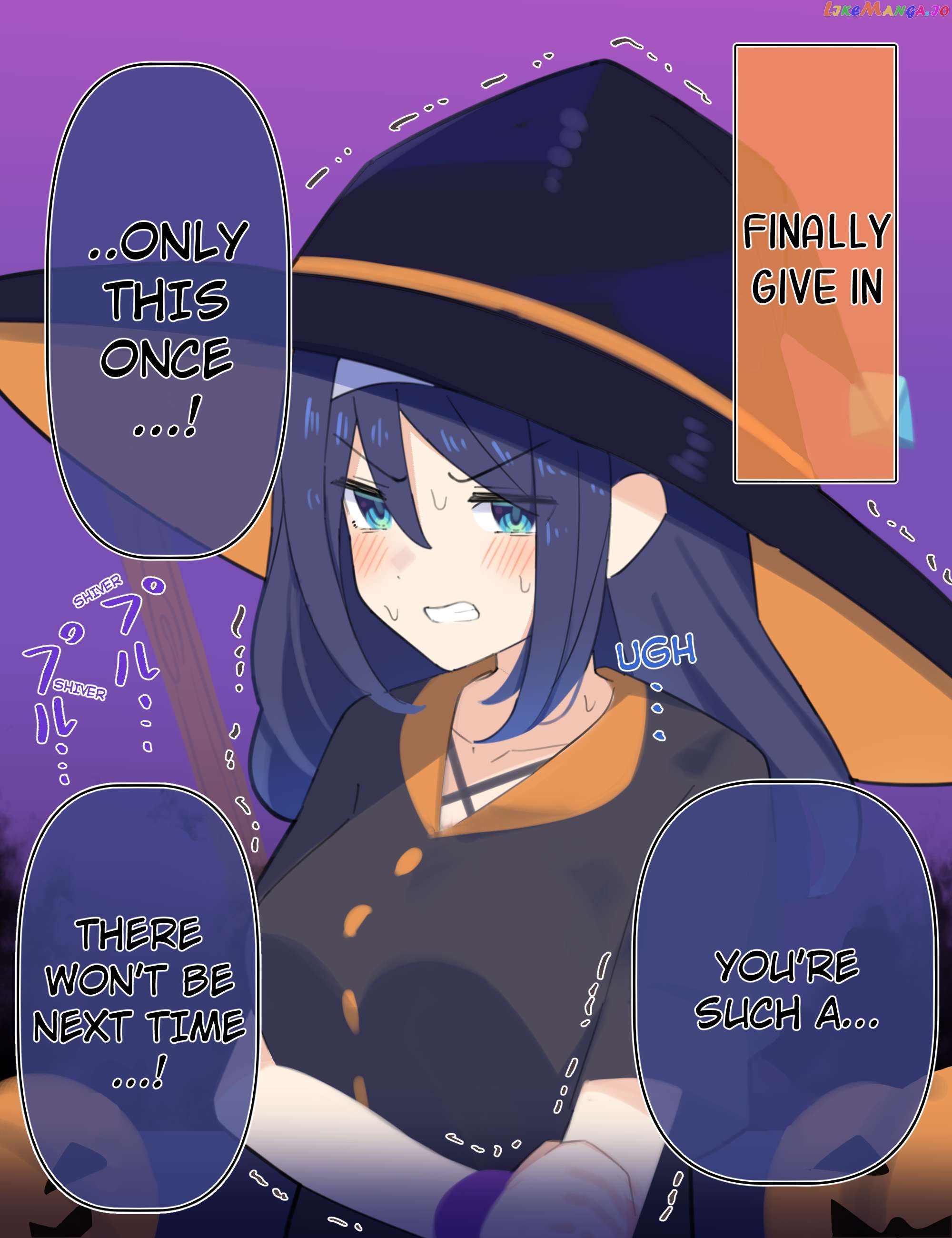 The Cool Classmate ◯◯ Years Later... Chapter 72 - page 2