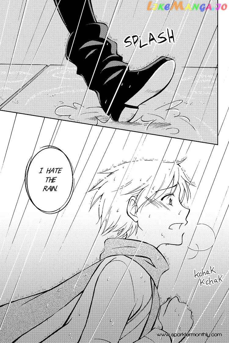 Before You Go Chapter 1 - page 2