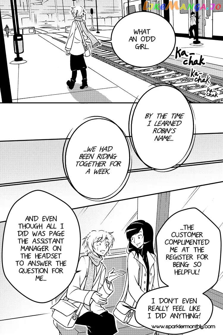 Before You Go Chapter 1 - page 13