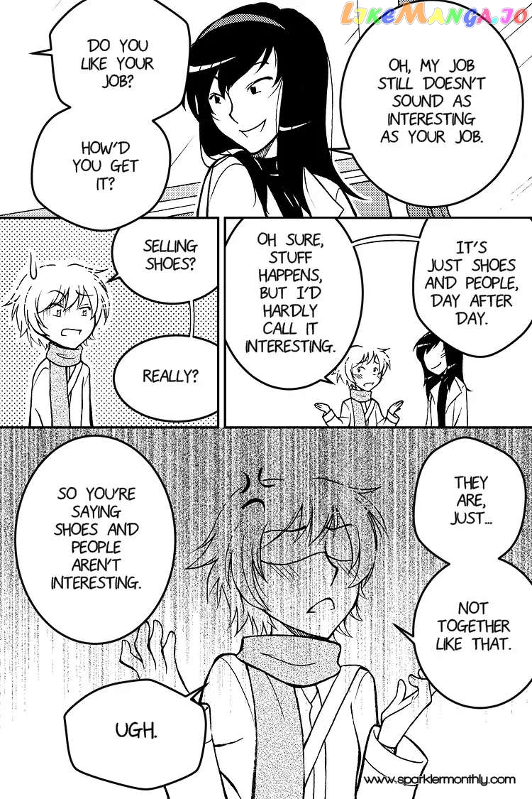 Before You Go Chapter 1 - page 16
