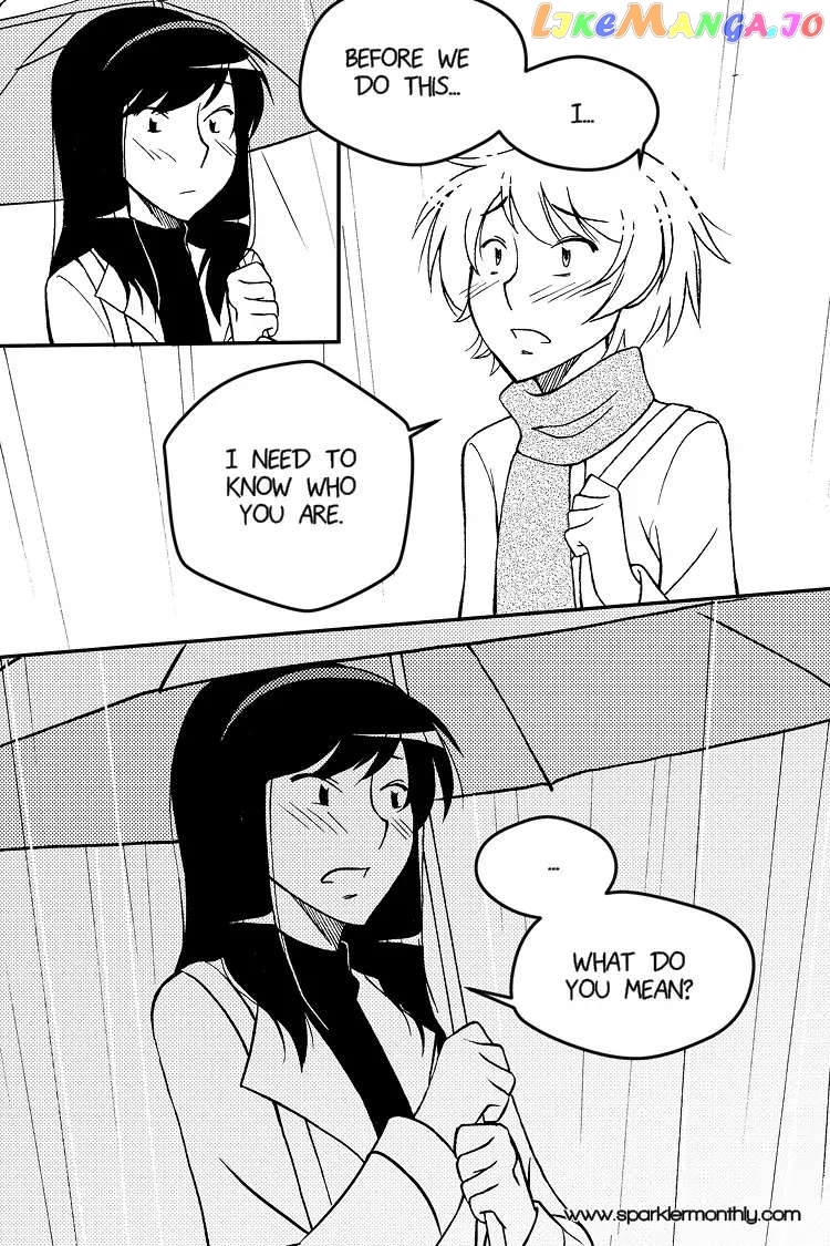 Before You Go Chapter 1 - page 27
