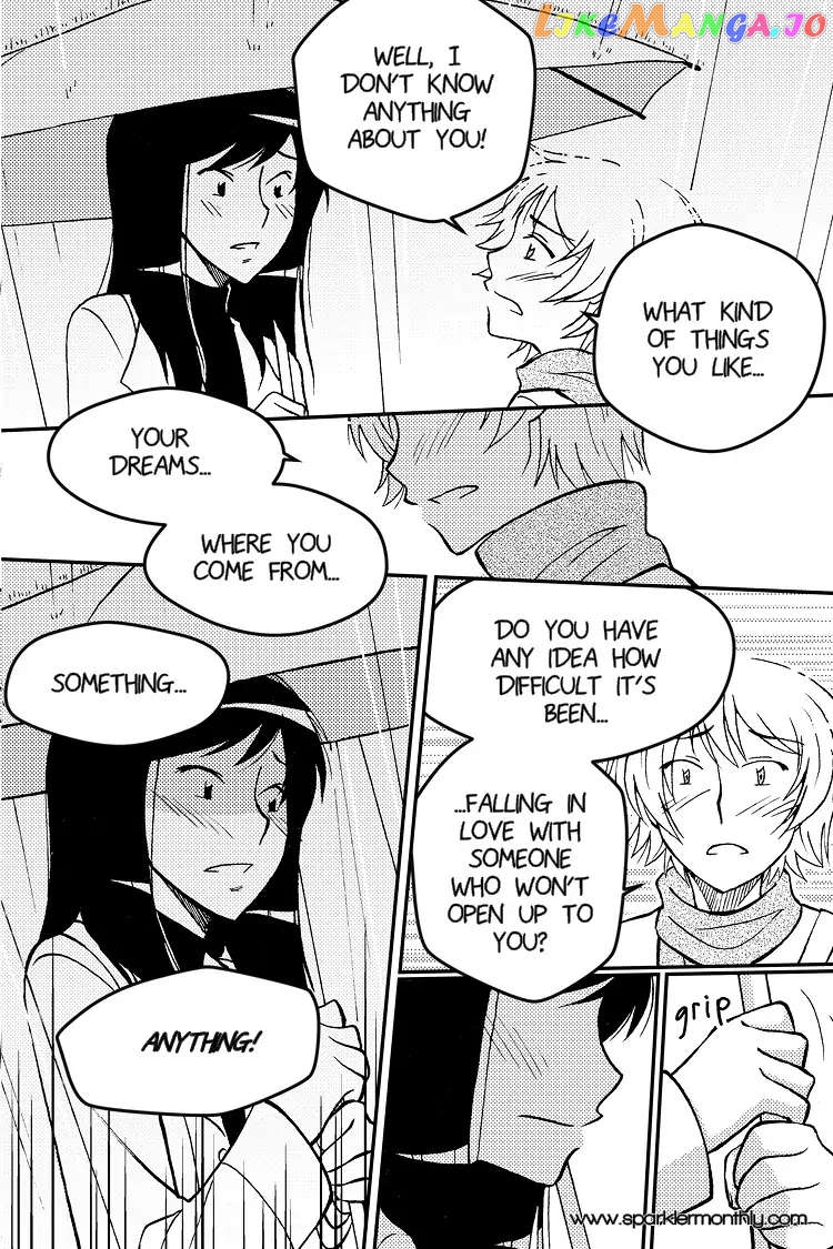 Before You Go Chapter 1 - page 28