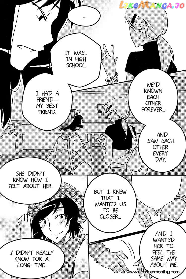 Before You Go Chapter 1 - page 29