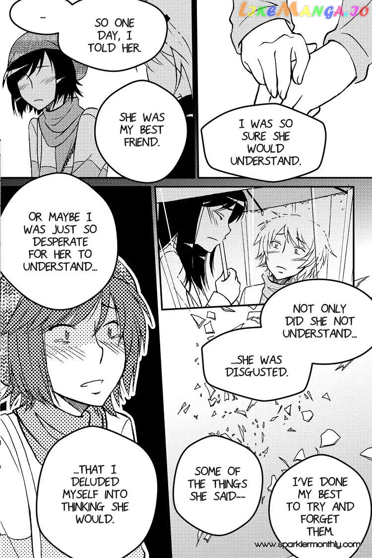 Before You Go Chapter 1 - page 30