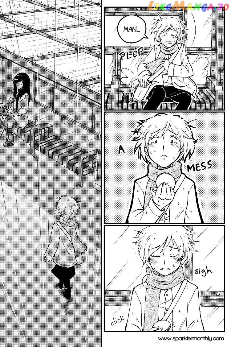 Before You Go Chapter 1 - page 4