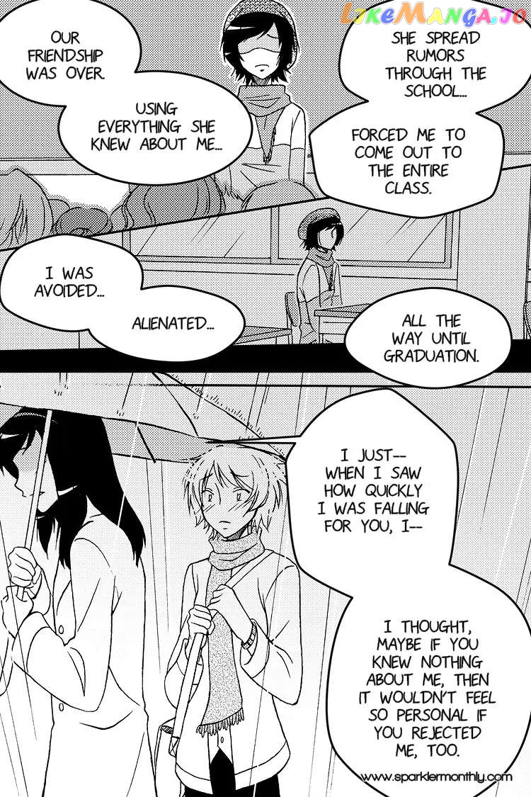 Before You Go Chapter 1 - page 31