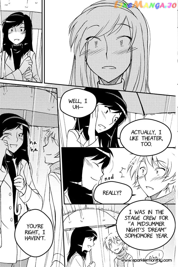Before You Go Chapter 1 - page 33
