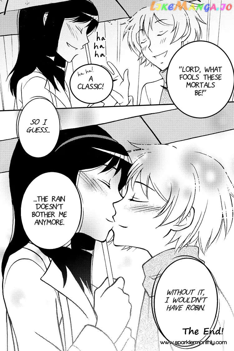 Before You Go Chapter 1 - page 34