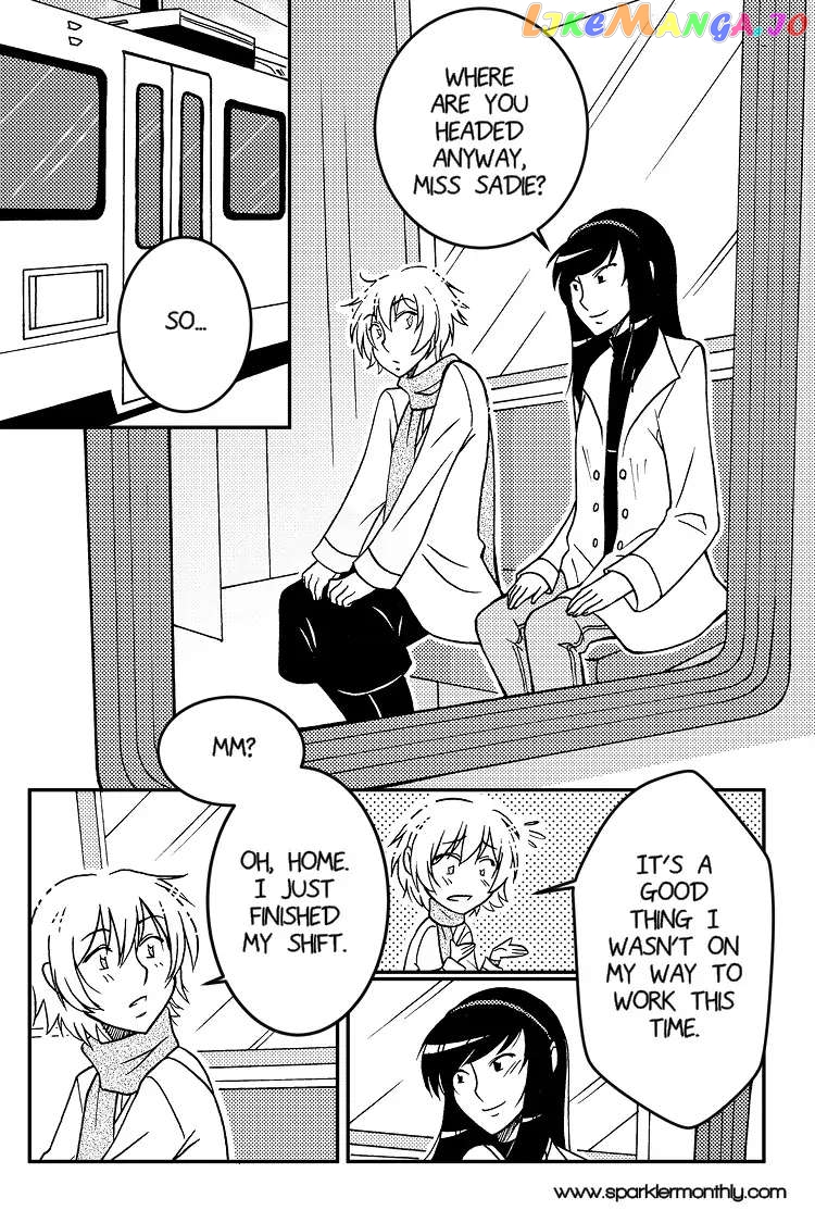 Before You Go Chapter 1 - page 7