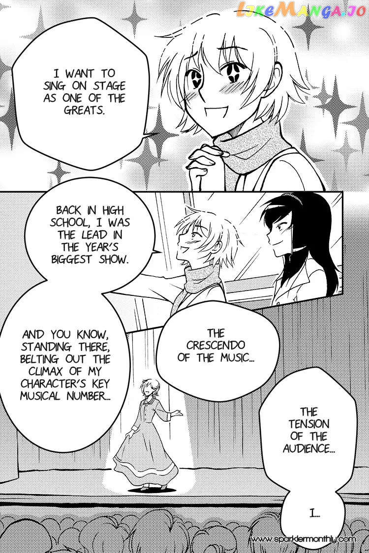 Before You Go Chapter 1 - page 9