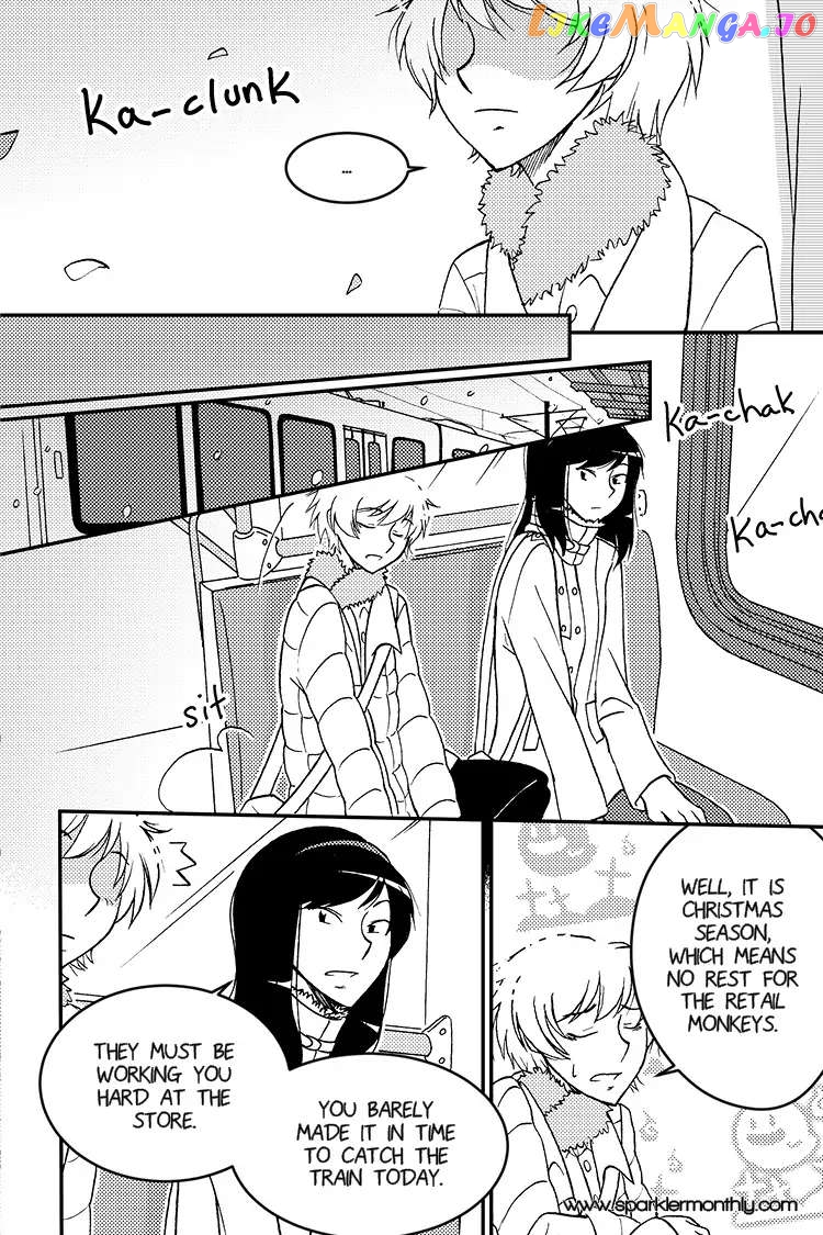 Before You Go Chapter 2 - page 16