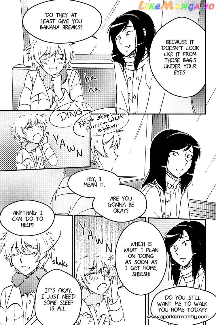 Before You Go Chapter 2 - page 17