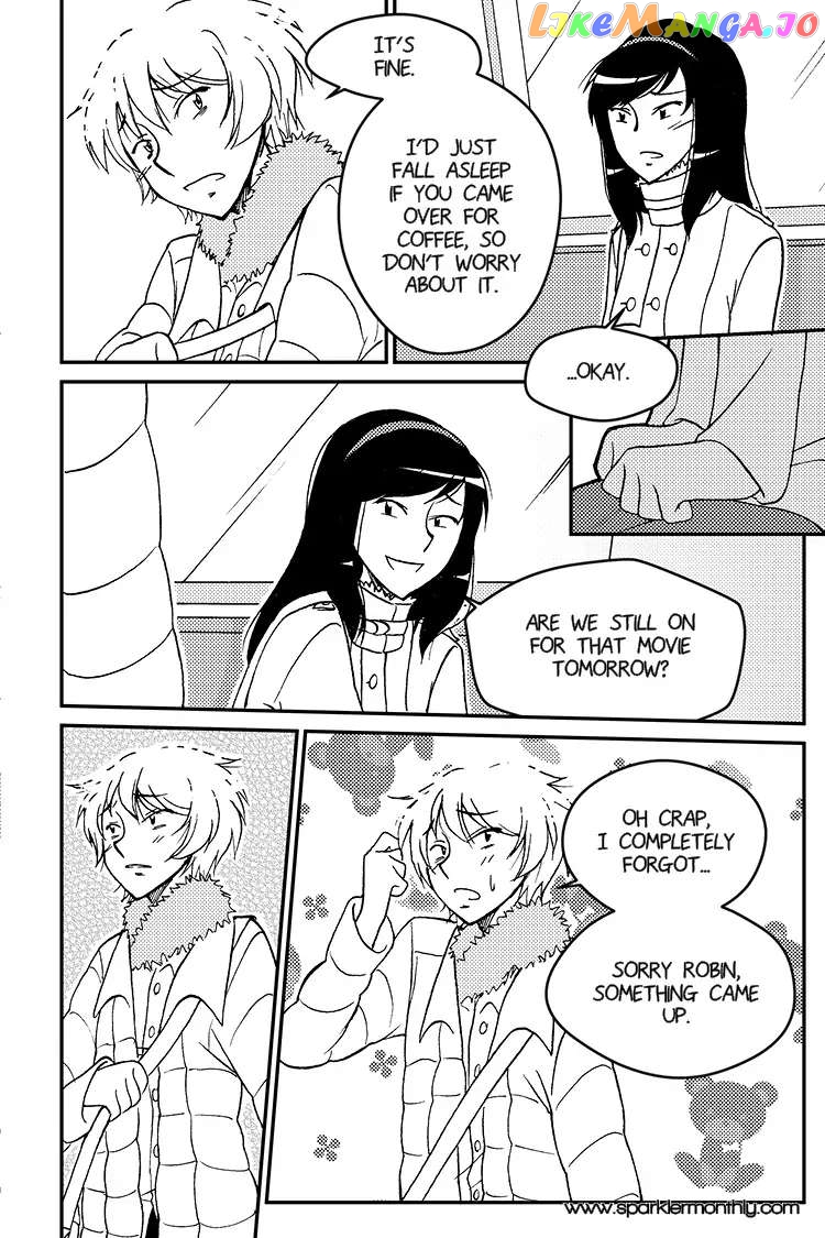 Before You Go Chapter 2 - page 18
