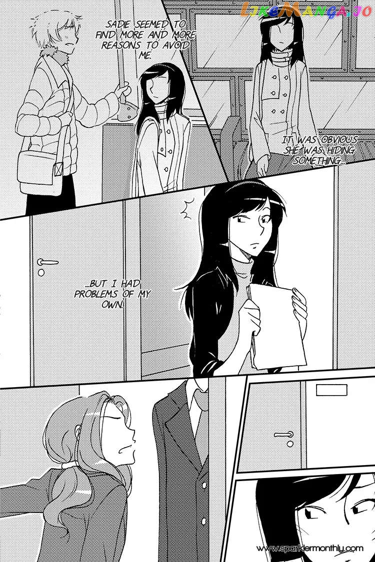Before You Go Chapter 2 - page 20