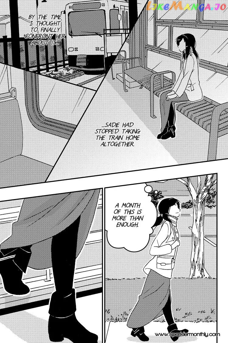 Before You Go Chapter 2 - page 21