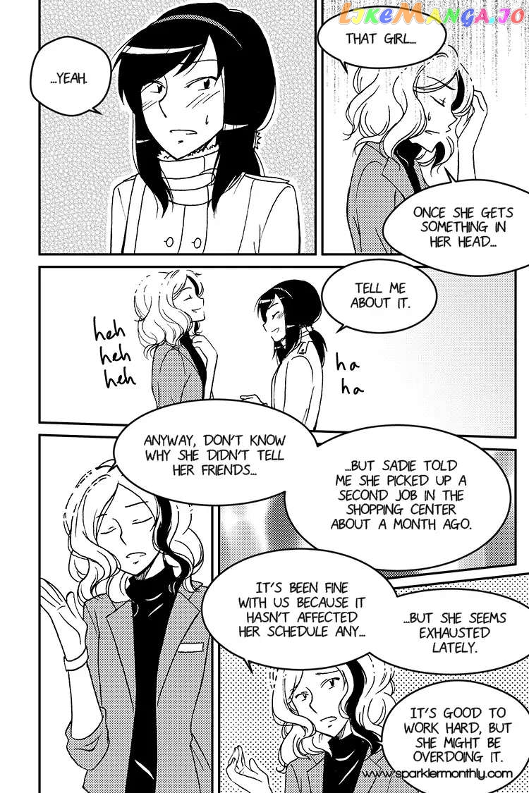 Before You Go Chapter 2 - page 24