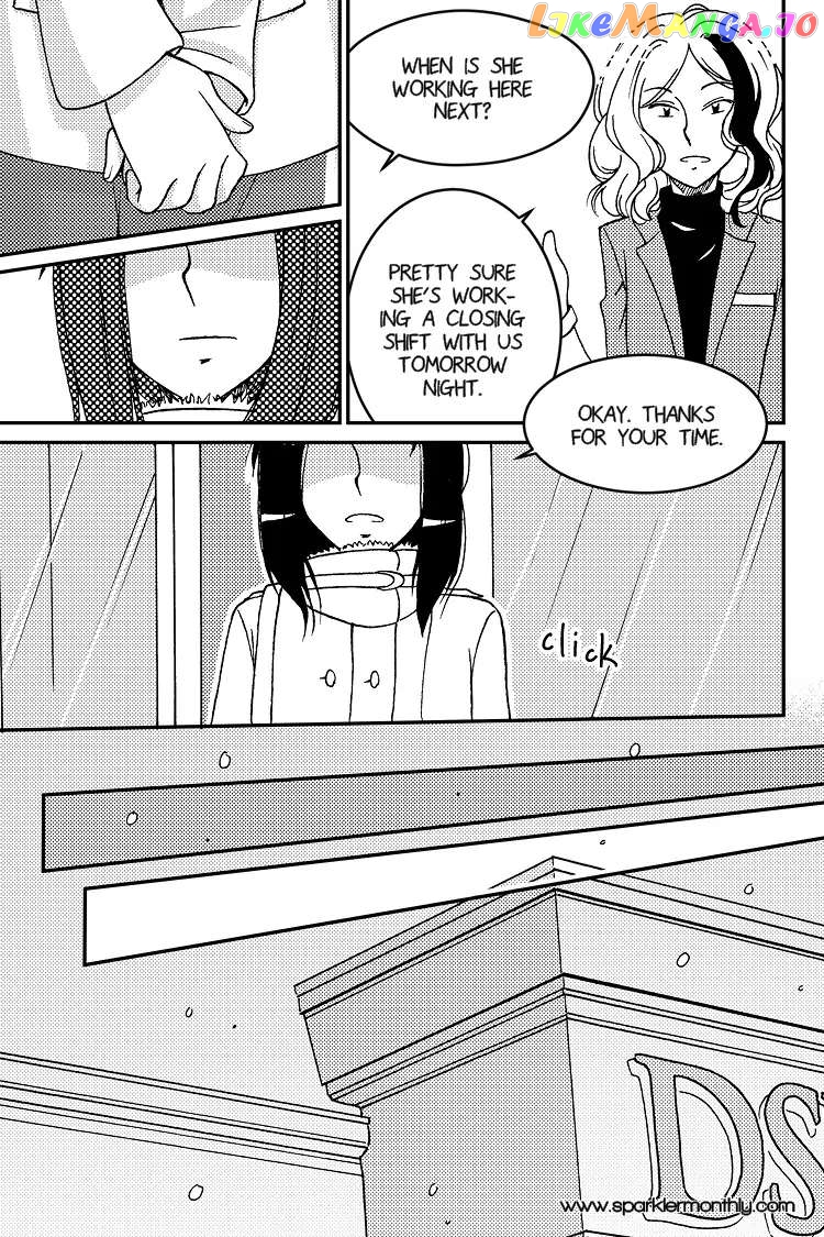 Before You Go Chapter 2 - page 25