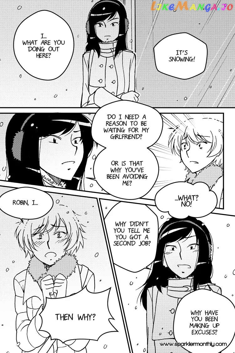 Before You Go Chapter 2 - page 27