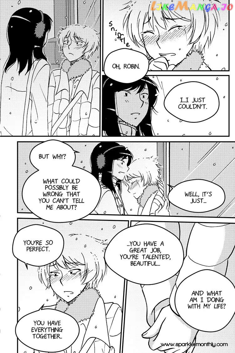 Before You Go Chapter 2 - page 28