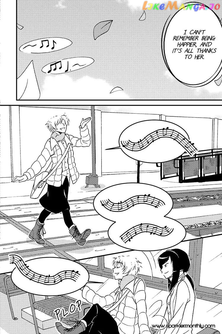 Before You Go Chapter 2 - page 6