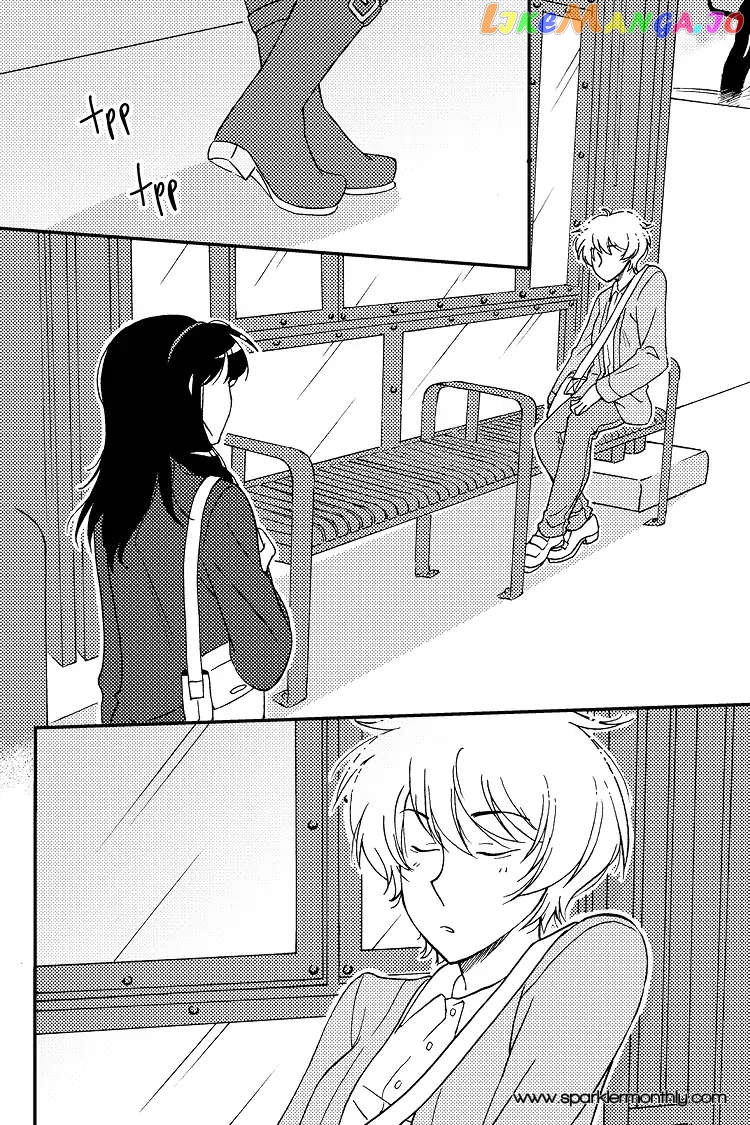 Before You Go Chapter 3 - page 2
