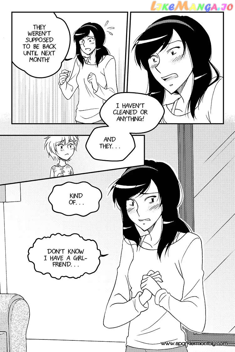 Before You Go Chapter 3 - page 18
