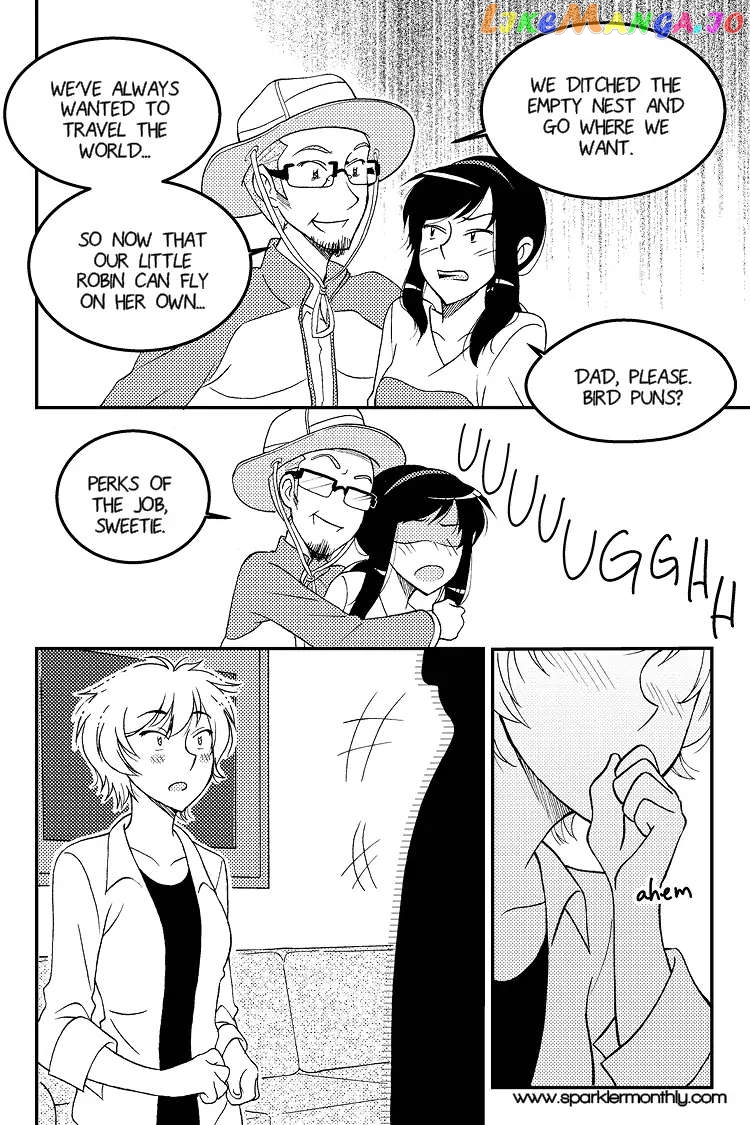 Before You Go Chapter 3 - page 34