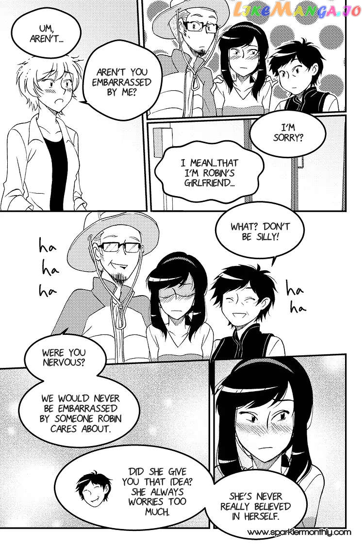 Before You Go Chapter 3 - page 35