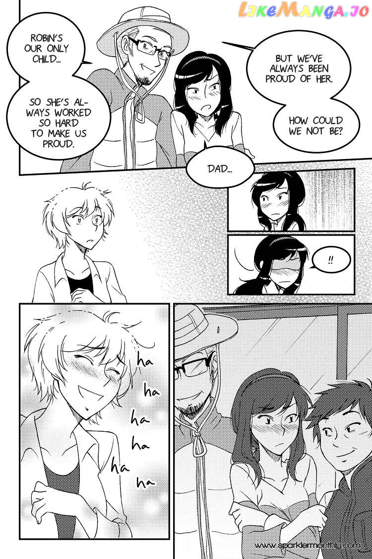 Before You Go Chapter 3 - page 36