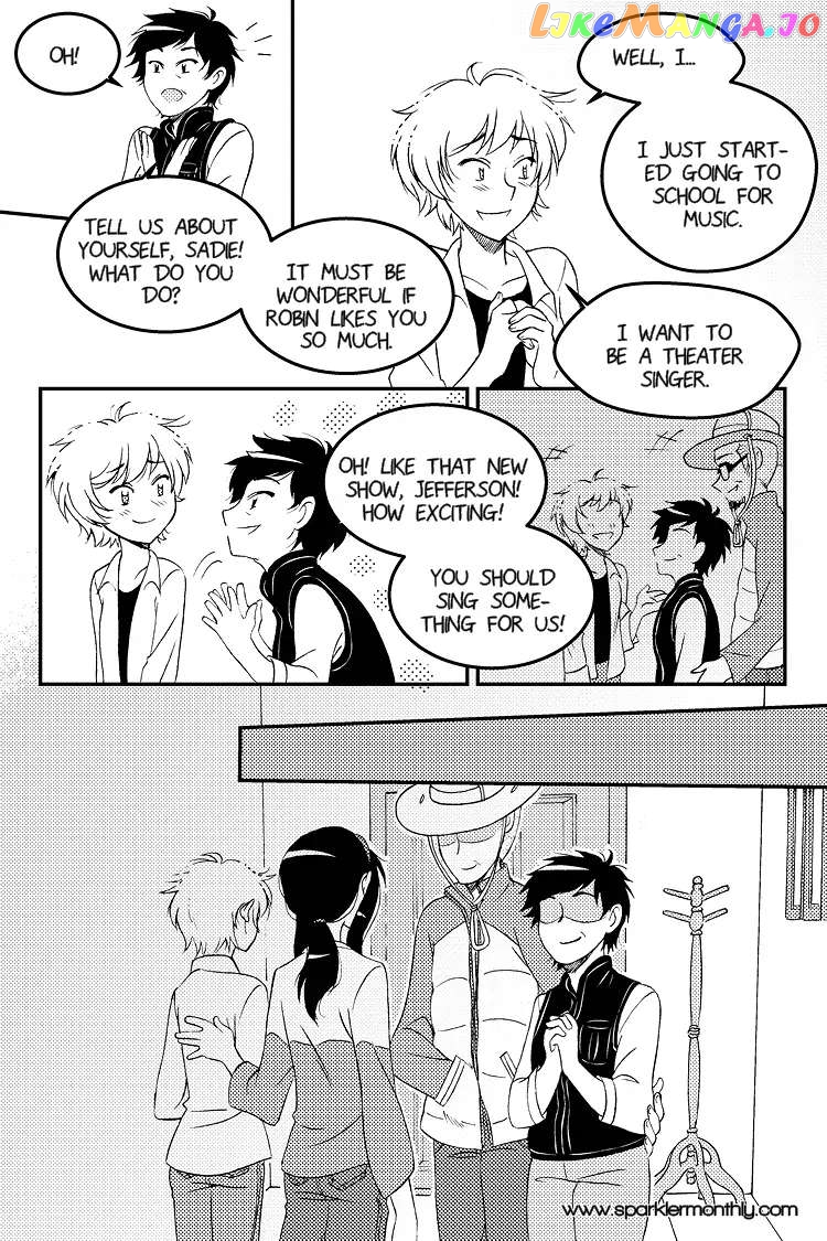 Before You Go Chapter 3 - page 37
