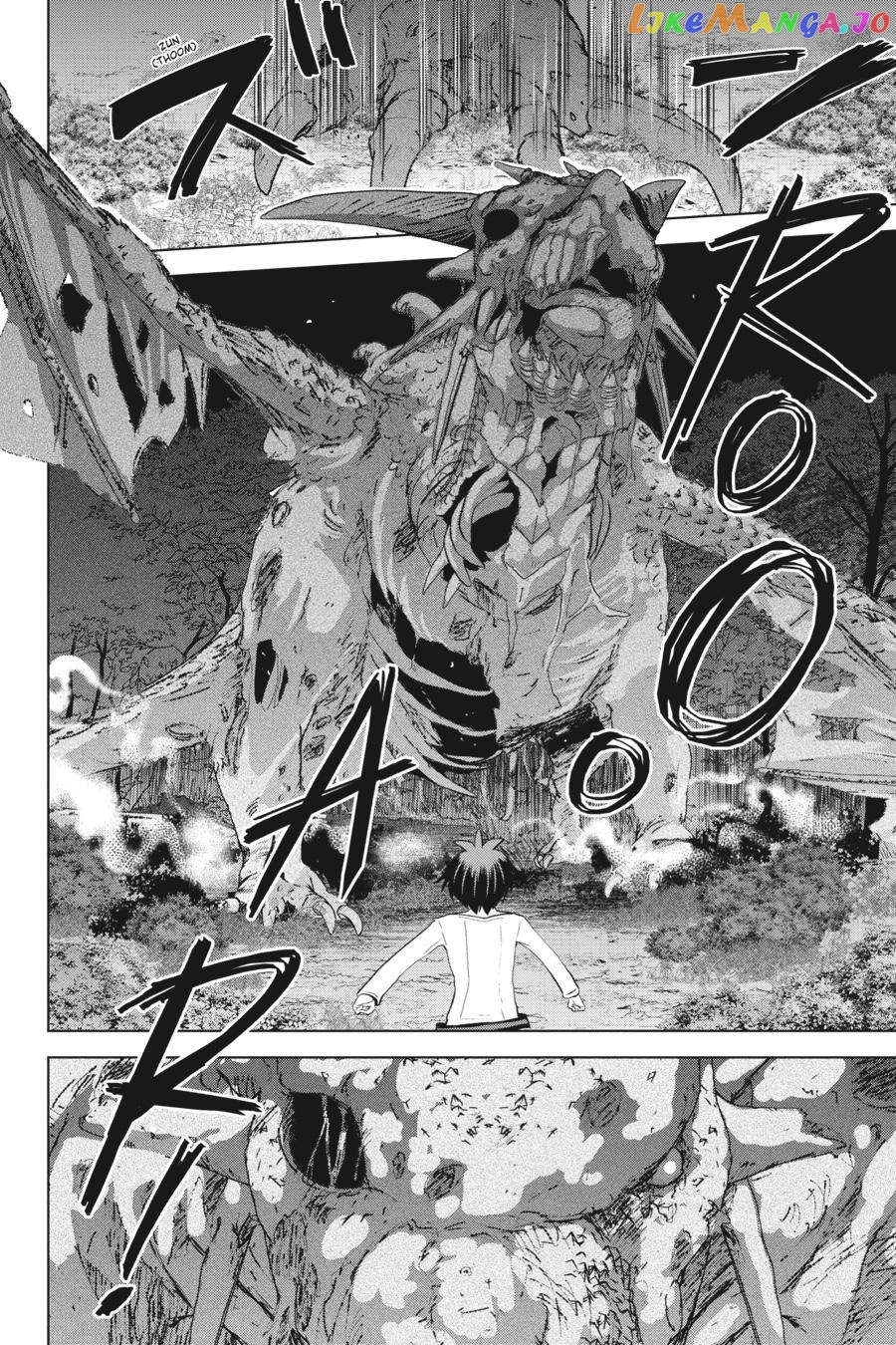 Kono Subarashii Sekai ni Shukufuku o! chapter 95 - page 12