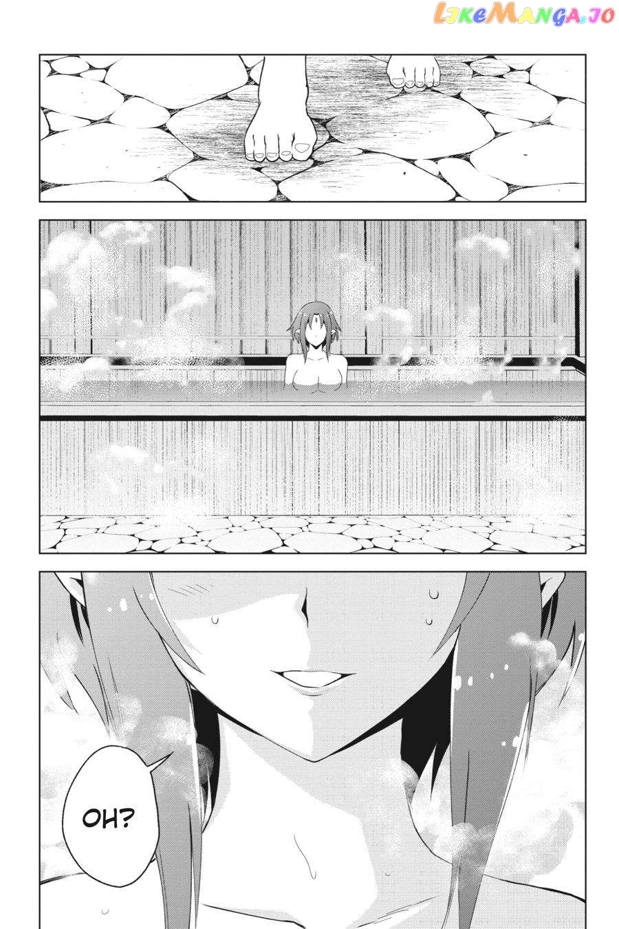 Kono Subarashii Sekai ni Shukufuku o! chapter 95 - page 27