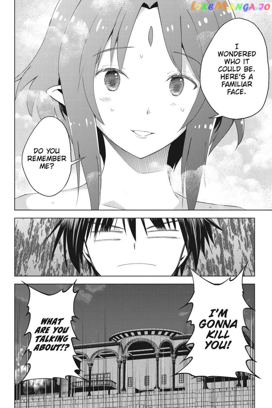 Kono Subarashii Sekai ni Shukufuku o! chapter 95 - page 28