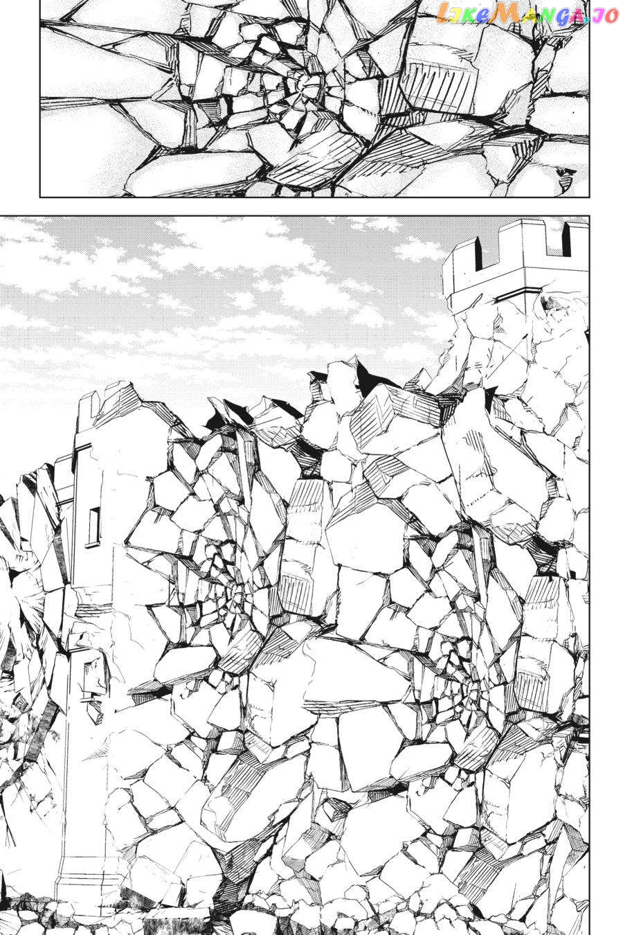Kono Subarashii Sekai ni Shukufuku o! chapter 96 - page 27
