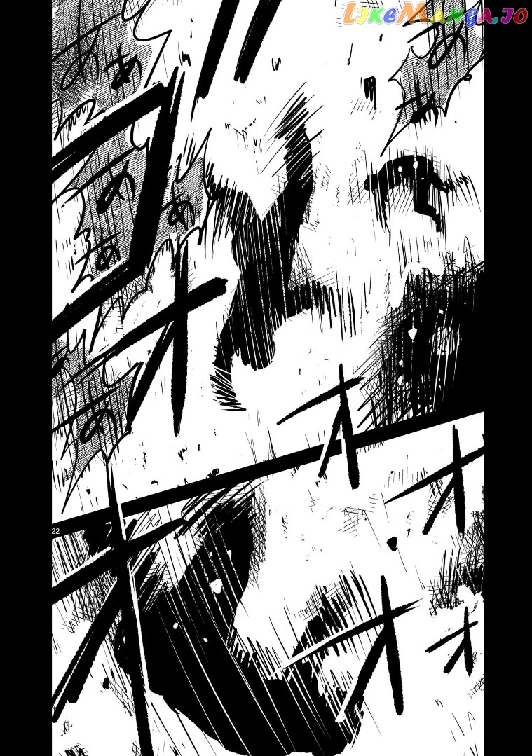 Mobile Suit Gundam: The Battle Tales Of Flanagan Boone Chapter 7 - page 22