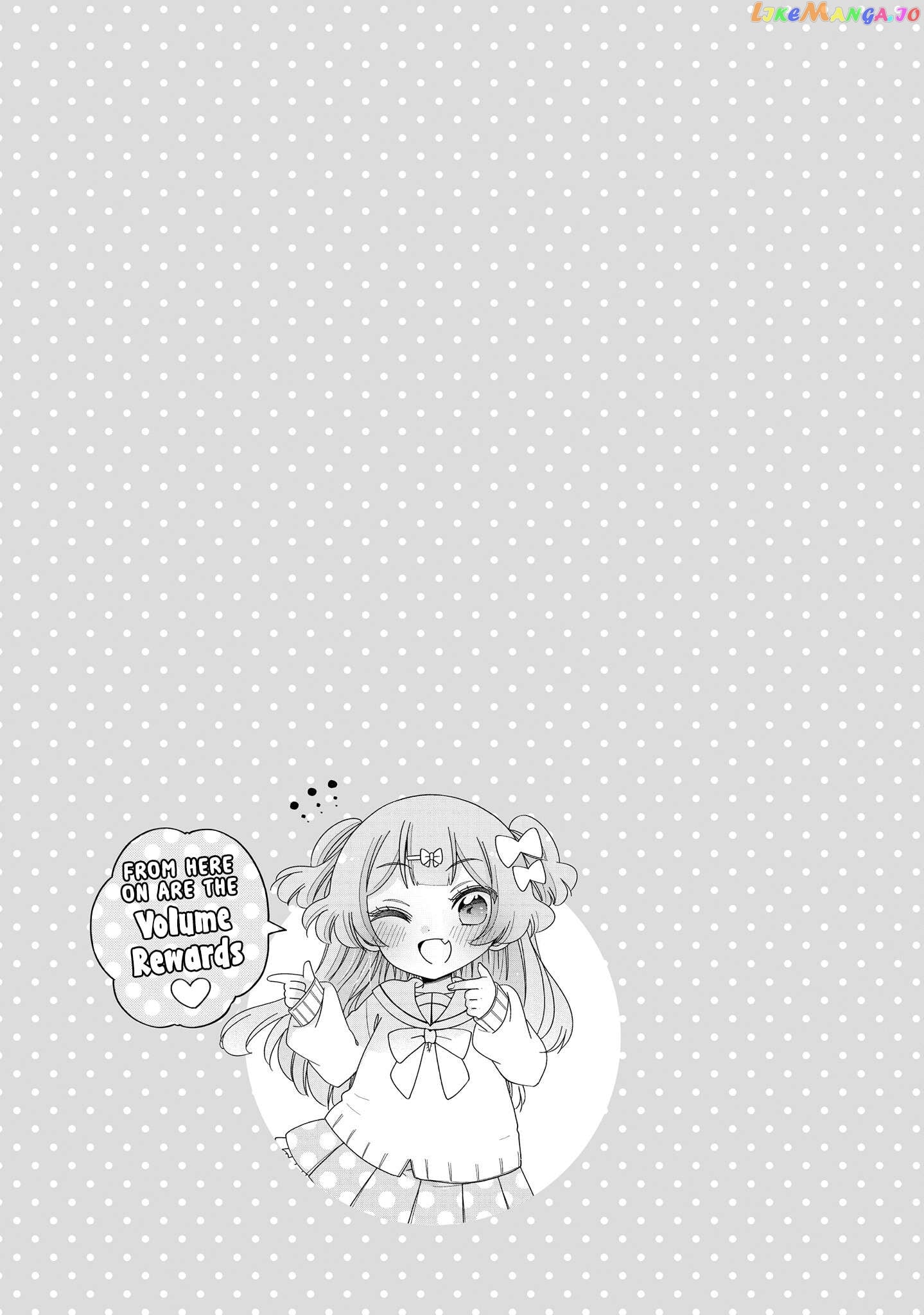 Onee-san wa Joshi Shougakusei ni Kyoumi ga arimasu. Chapter 58.2 - page 2