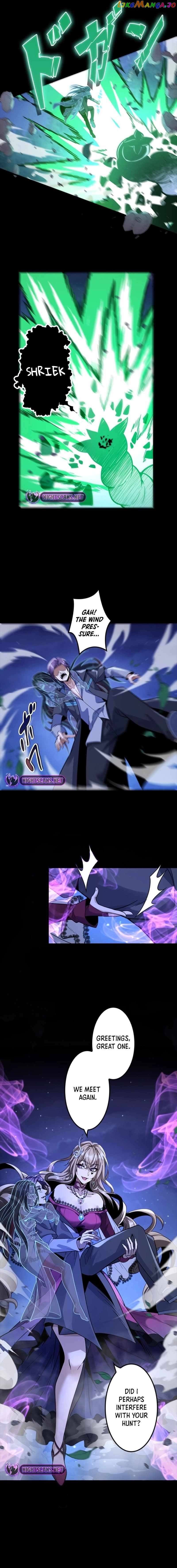 Jobless Monster Player Chapter 25 - page 9