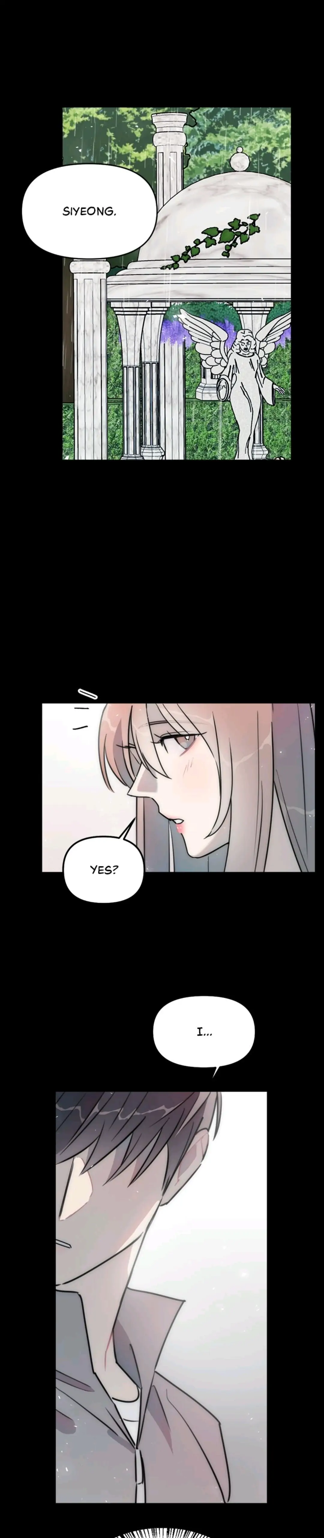 The Impure Type of Friendship Chapter 46 - page 21
