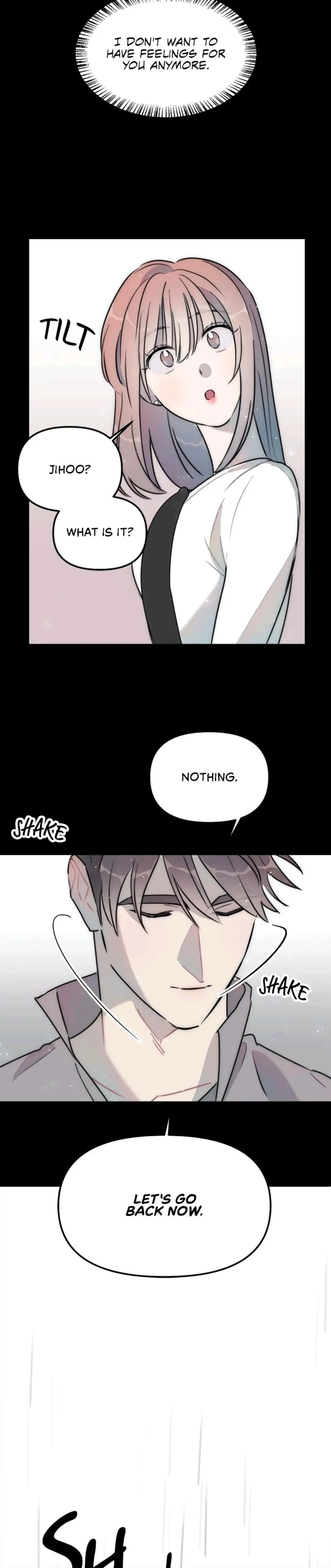 The Impure Type of Friendship Chapter 46 - page 22