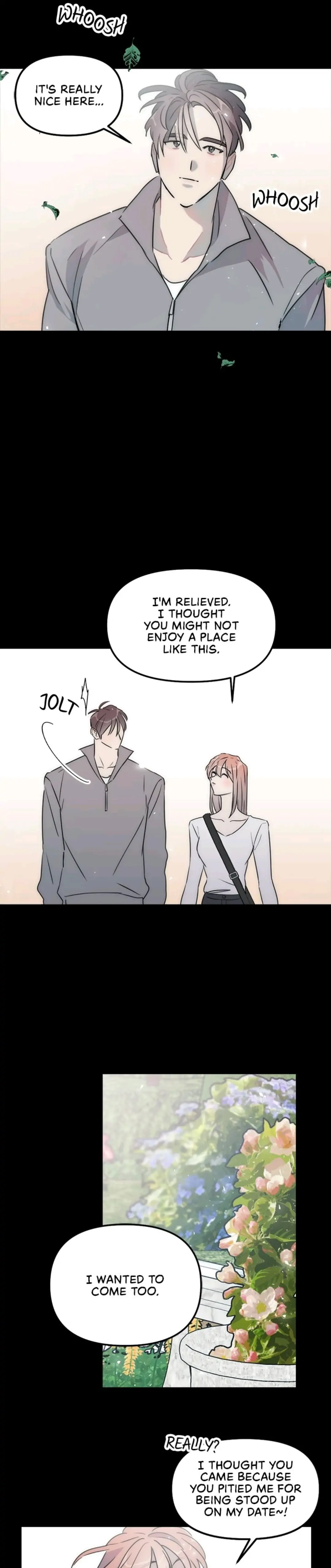 The Impure Type of Friendship Chapter 46 - page 8