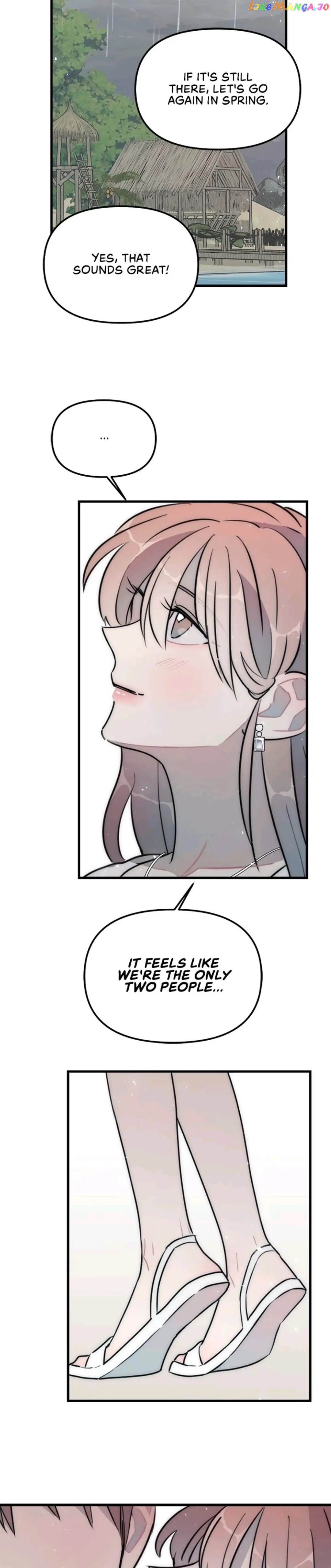 The Impure Type of Friendship Chapter 47 - page 9