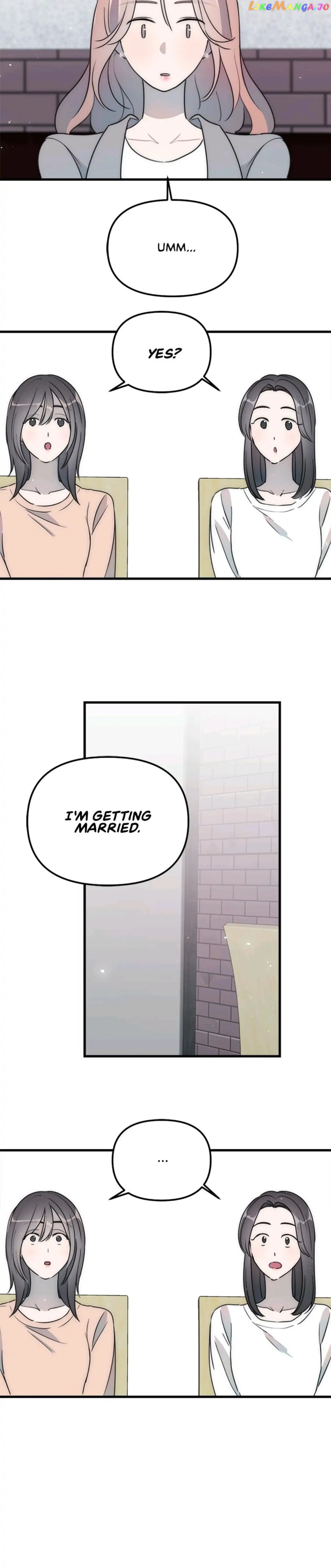 The Impure Type of Friendship Chapter 48 - page 10