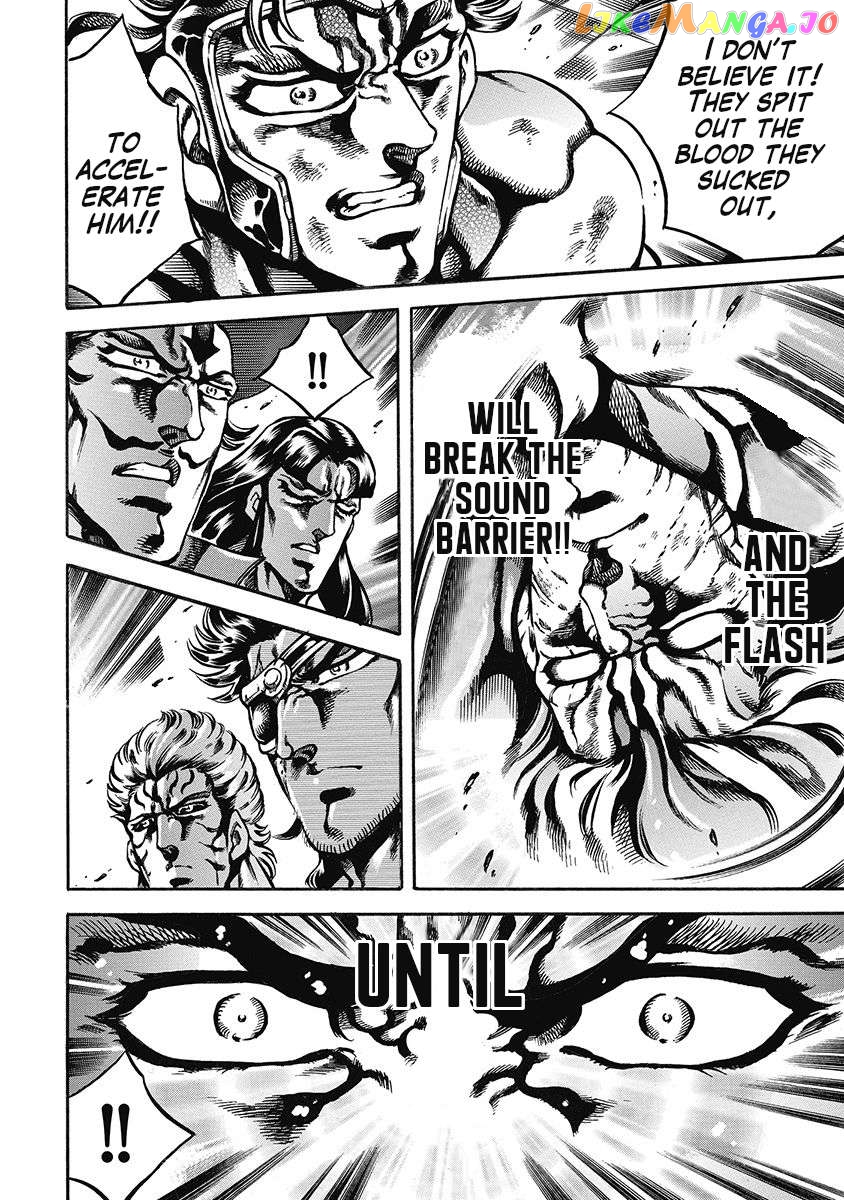 Otokojuku Gaiden - Date Omito Chapter 47 - page 25