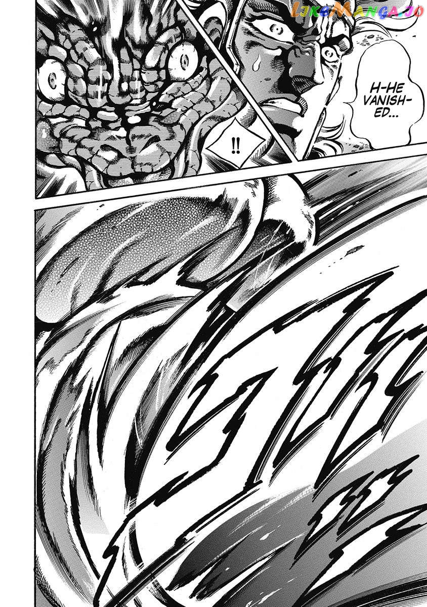 Otokojuku Gaiden - Date Omito Chapter 47 - page 27
