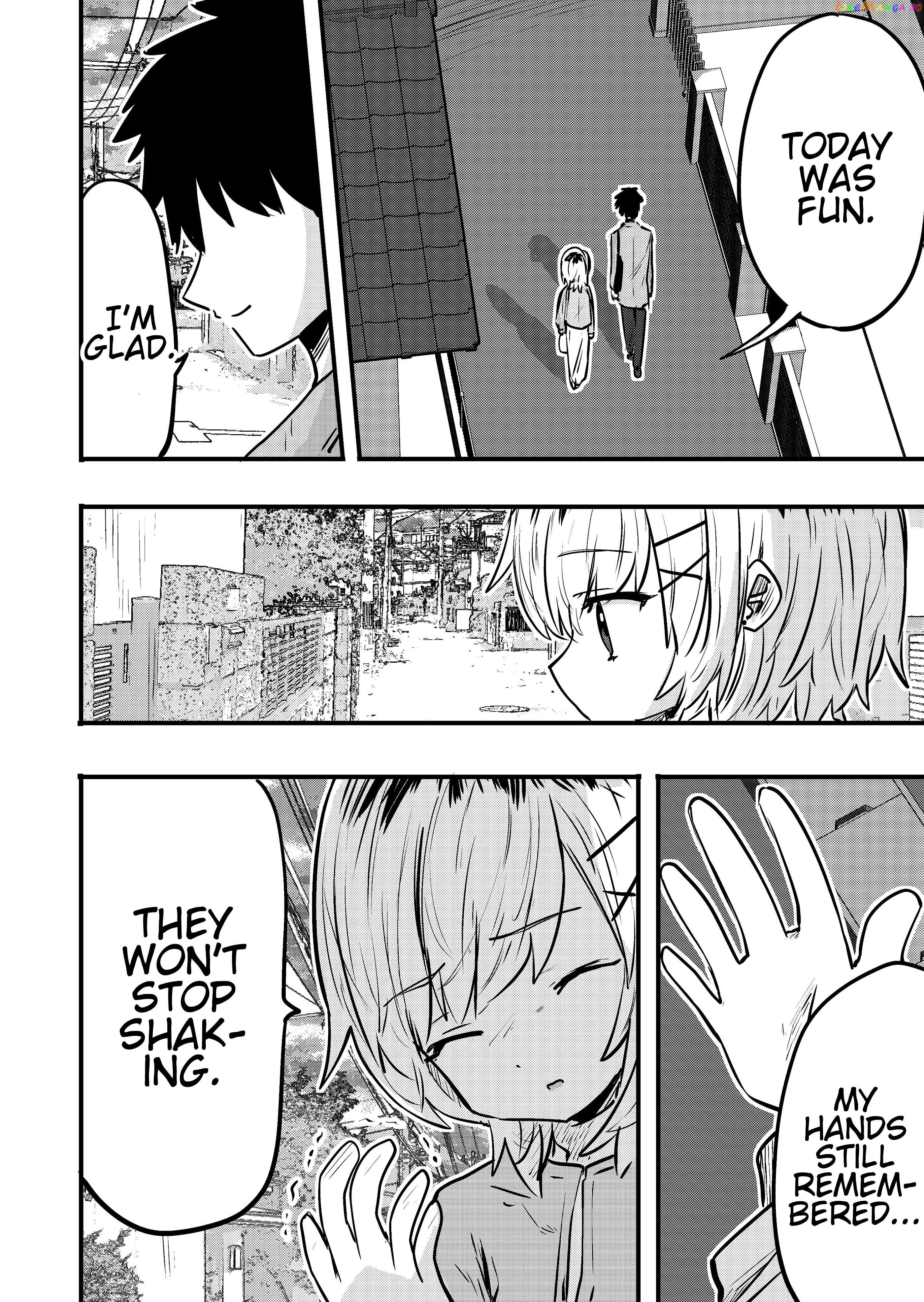 Ri-Chan Chapter 122 - page 1