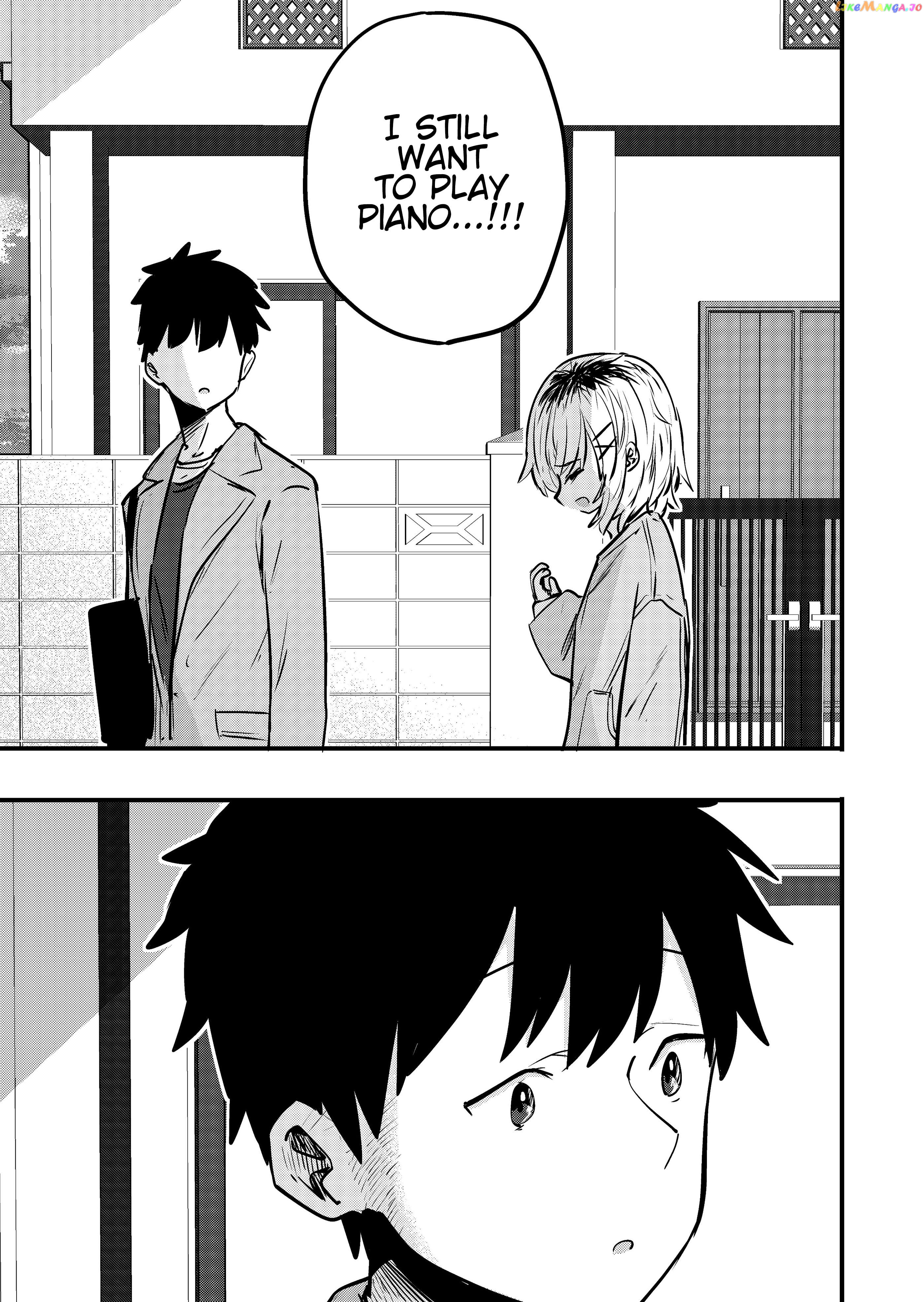Ri-Chan Chapter 122 - page 2