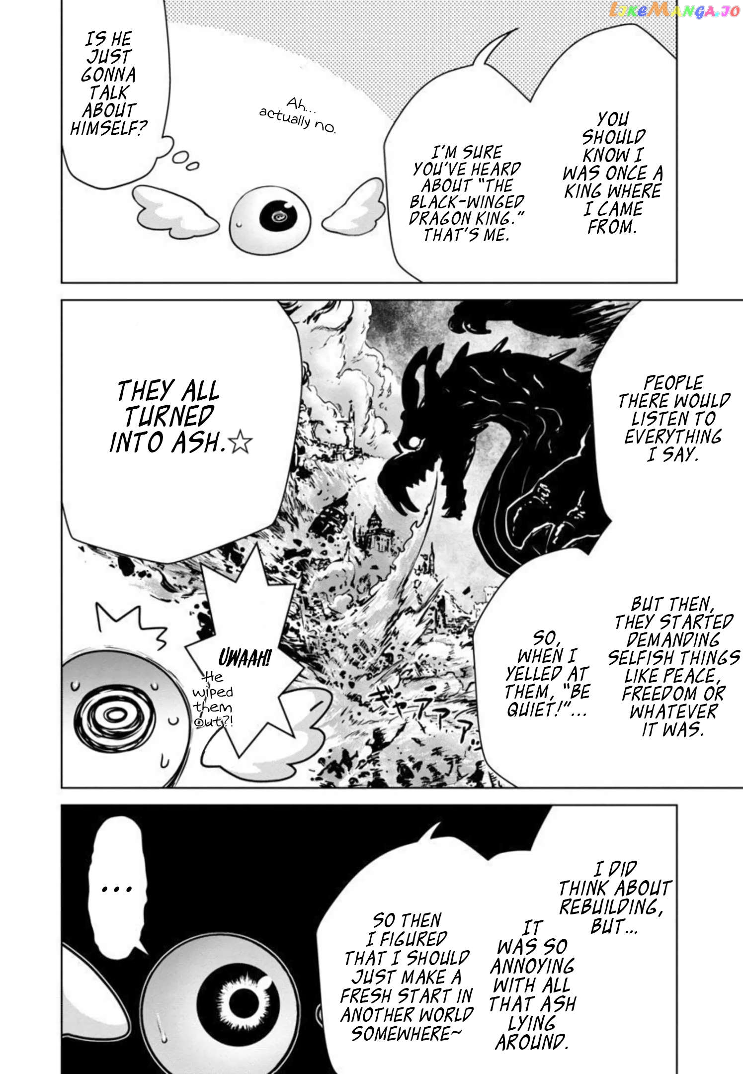 Mob Kara Hajimaru Tansaku Eiyuutan Chapter 9 - page 7